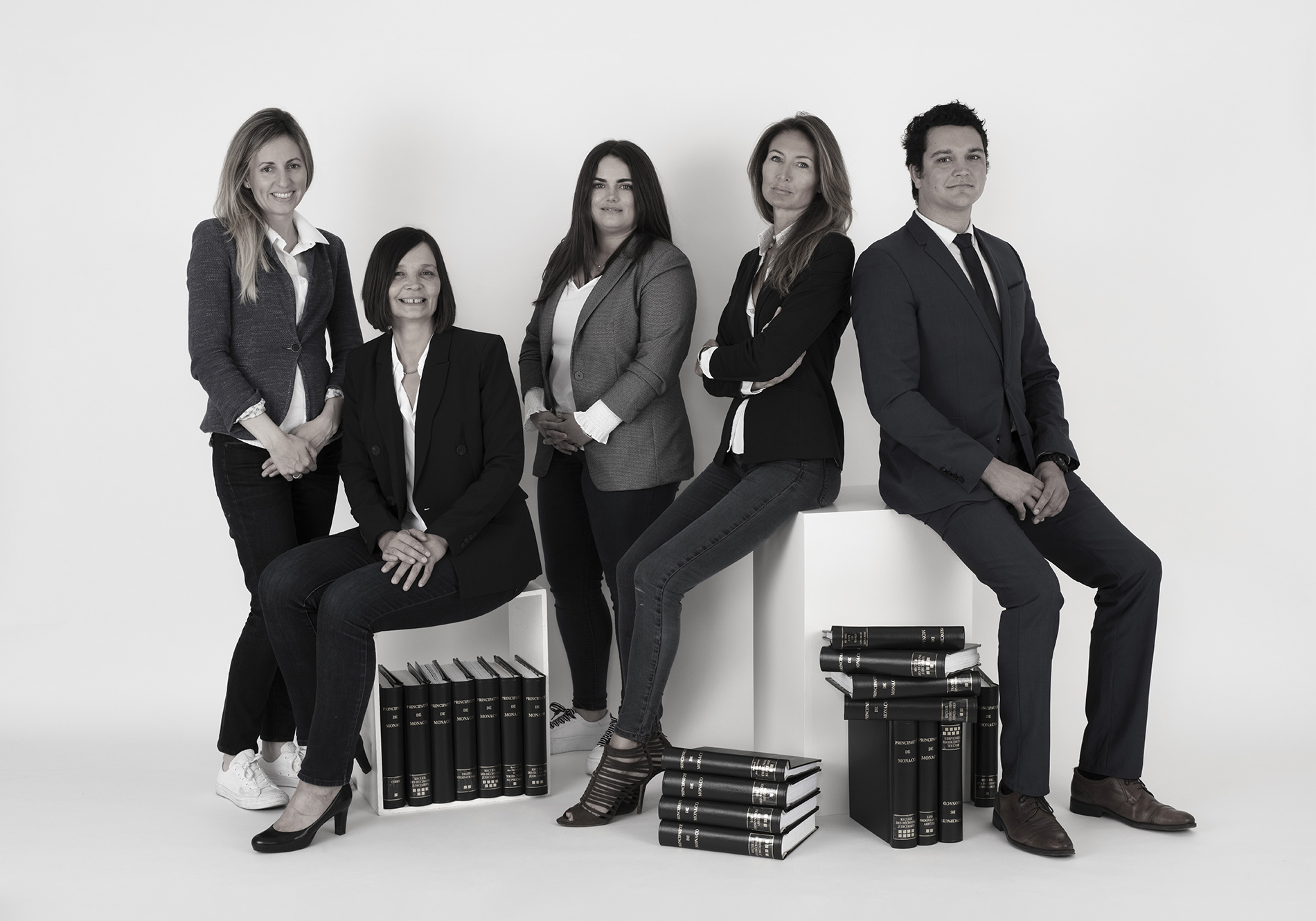 Attorneys Monaco Law Firm