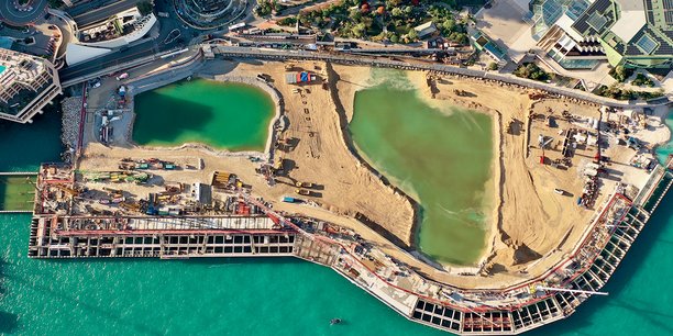 projet immoblier Monaco - Avocat Monaco